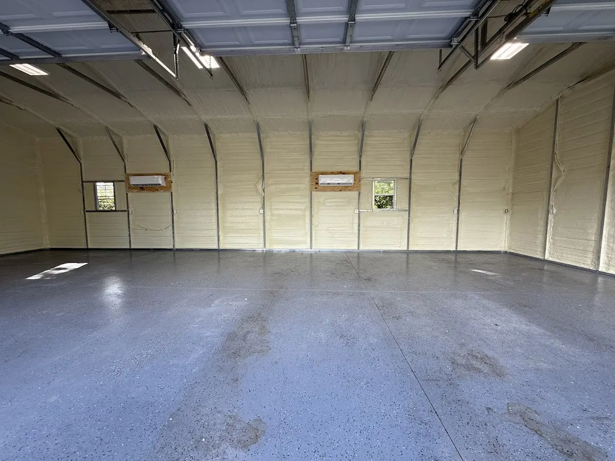 Spray Foam Roofing services in Kissimmee, FL